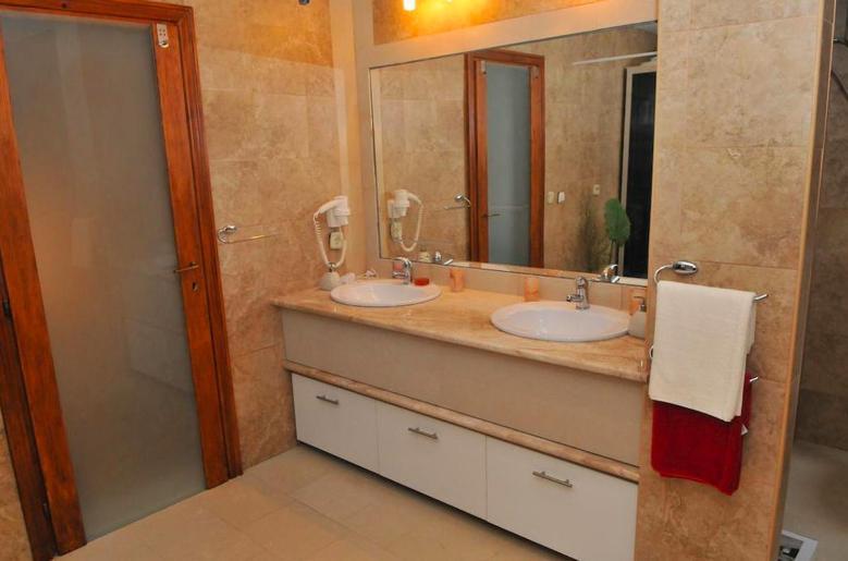 Villa Pax Maris Клек Екстериор снимка
