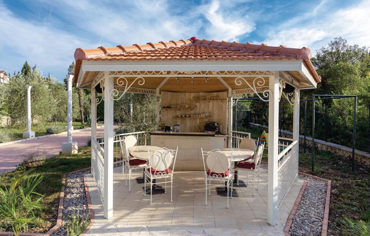 Villa Pax Maris Клек Екстериор снимка