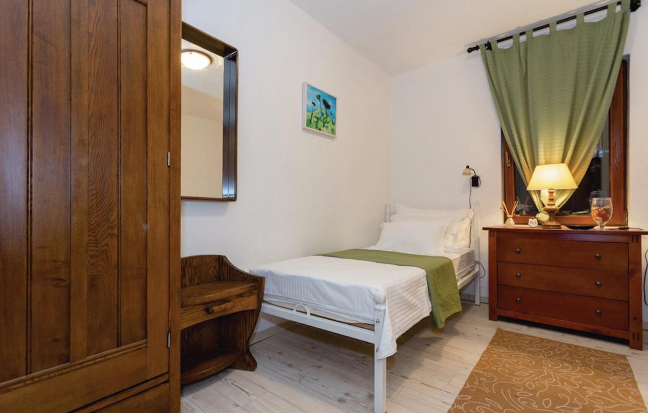 Villa Pax Maris Клек Екстериор снимка
