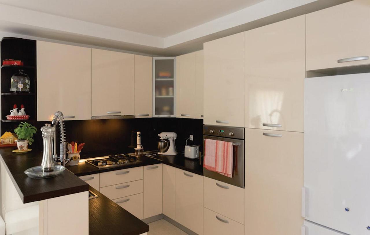 Villa Pax Maris Клек Екстериор снимка