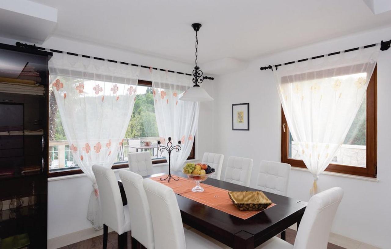 Villa Pax Maris Клек Екстериор снимка