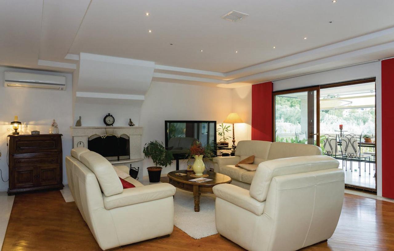 Villa Pax Maris Клек Екстериор снимка