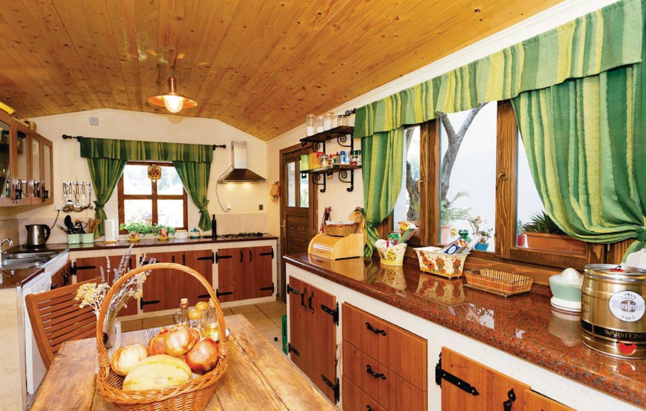 Villa Pax Maris Клек Екстериор снимка
