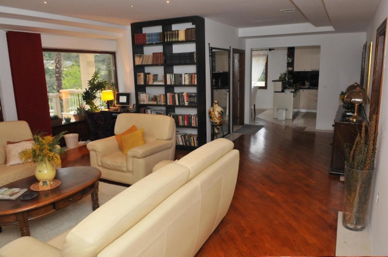 Villa Pax Maris Клек Екстериор снимка
