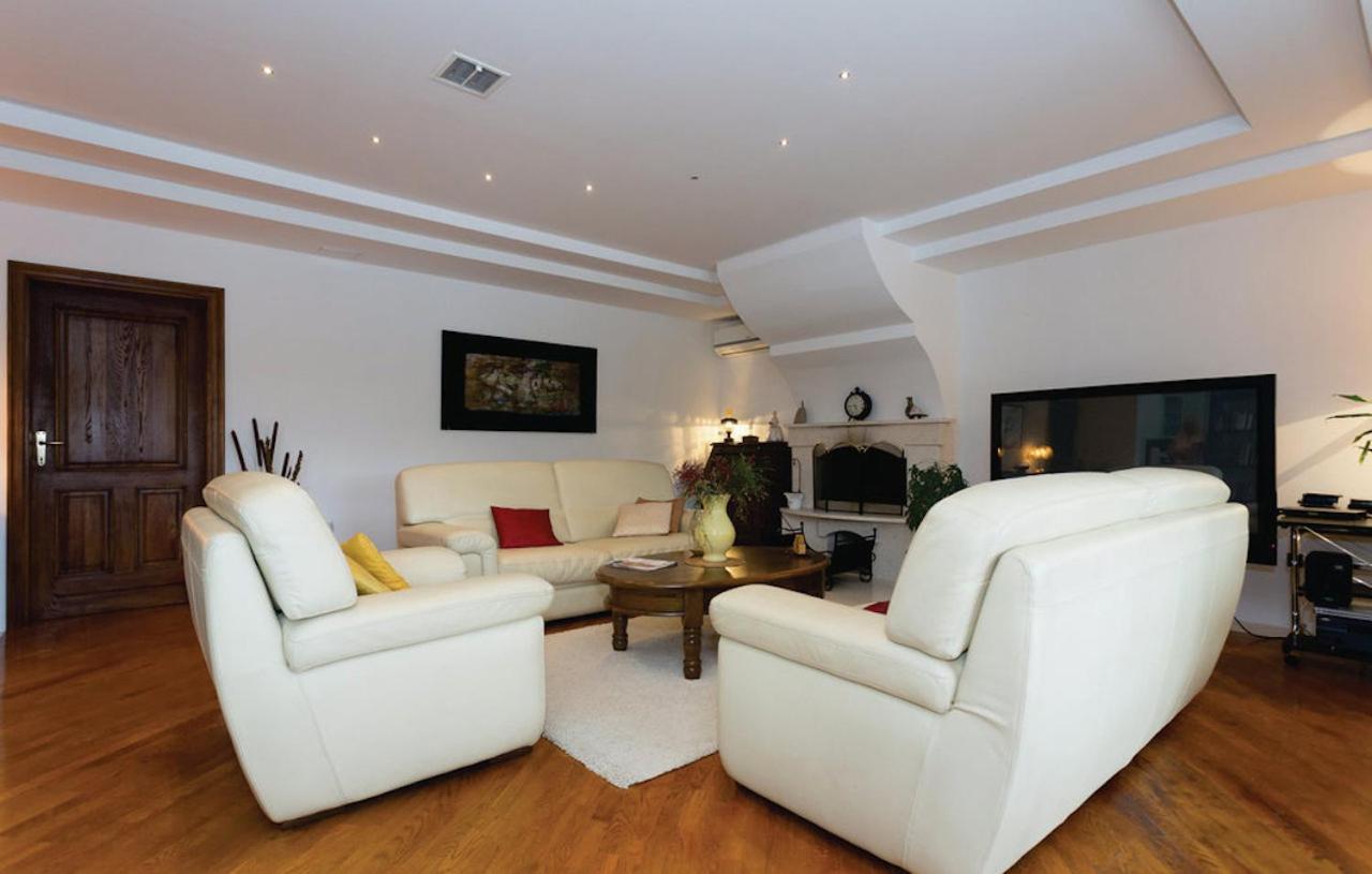Villa Pax Maris Клек Екстериор снимка