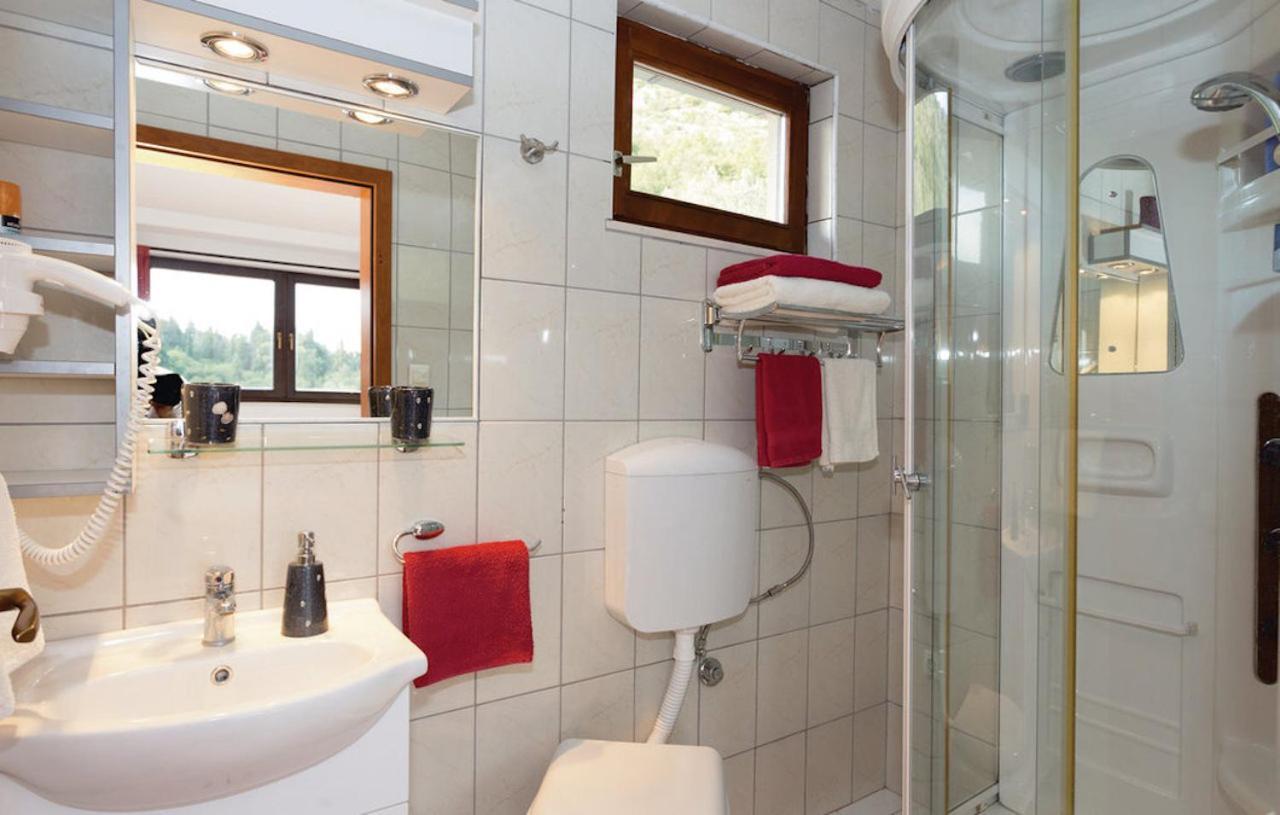 Villa Pax Maris Клек Екстериор снимка