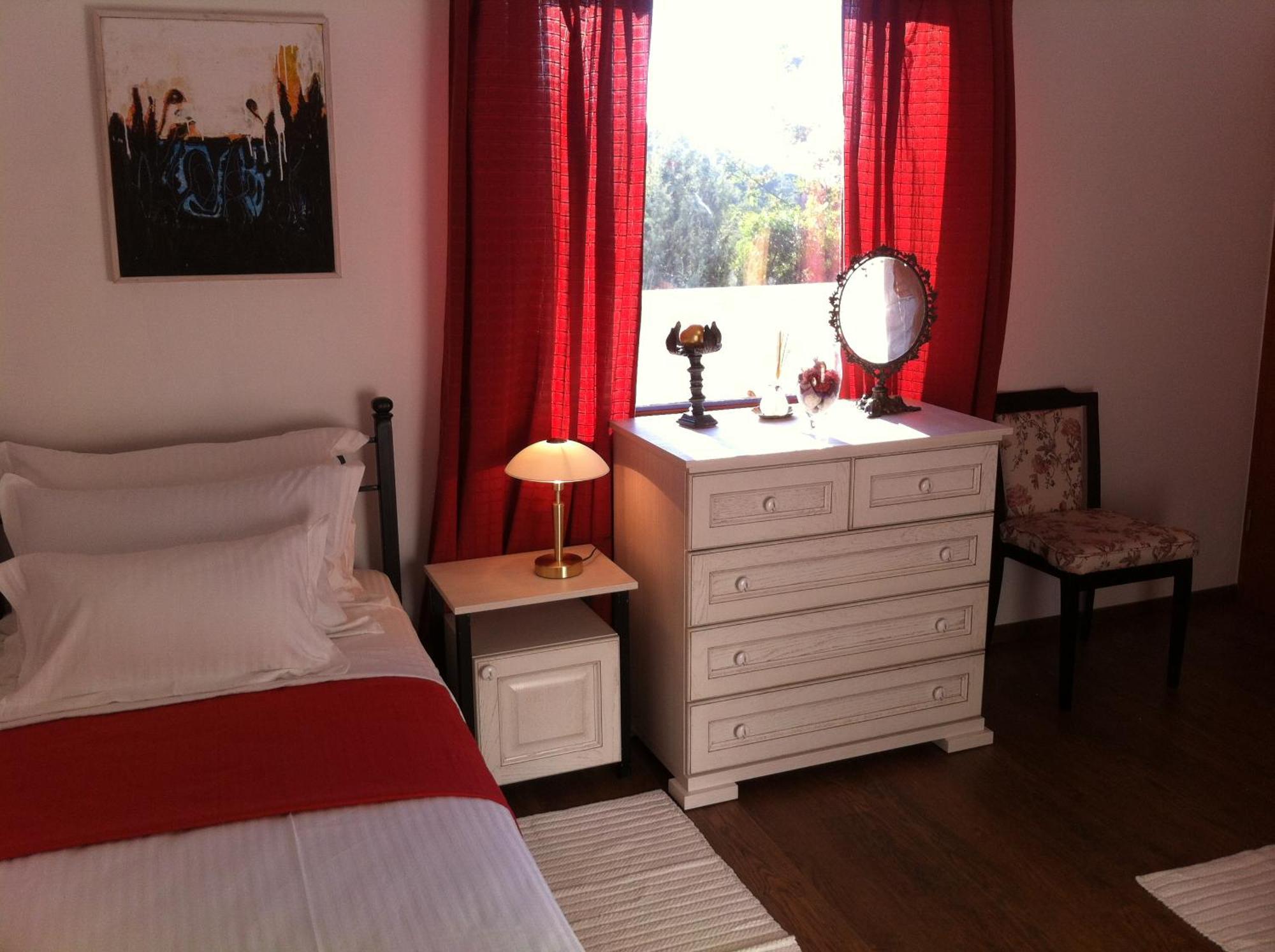 Villa Pax Maris Клек Екстериор снимка