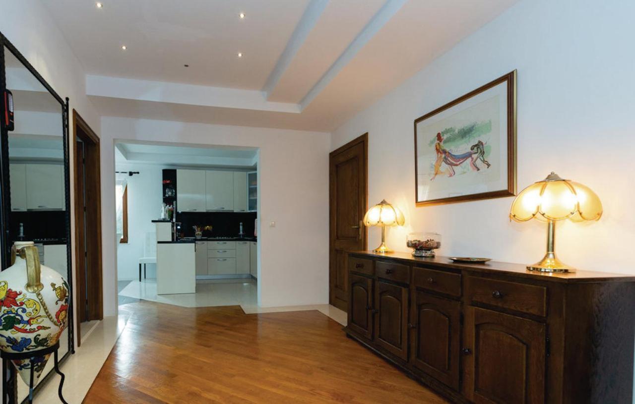 Villa Pax Maris Клек Екстериор снимка